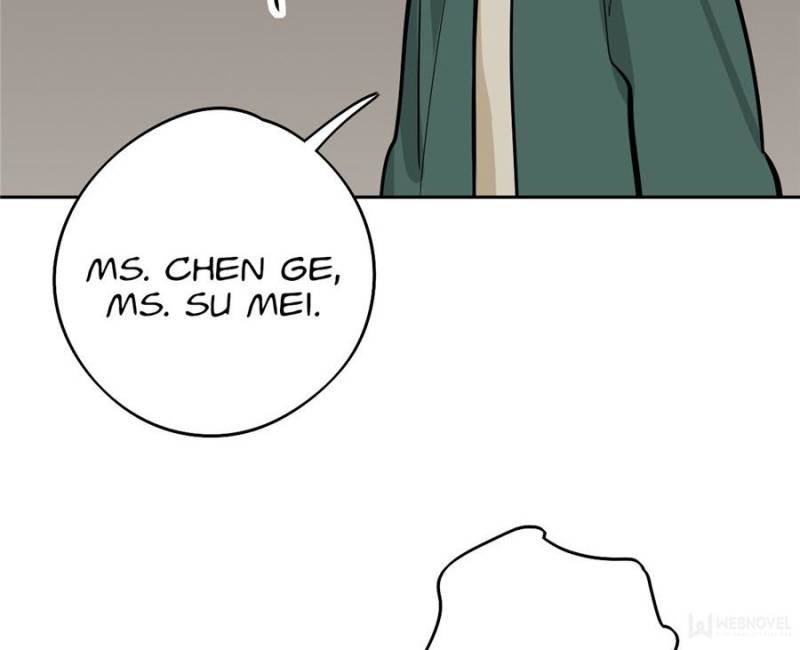 My Mobster Girlfriend Chapter 64 - Page 12