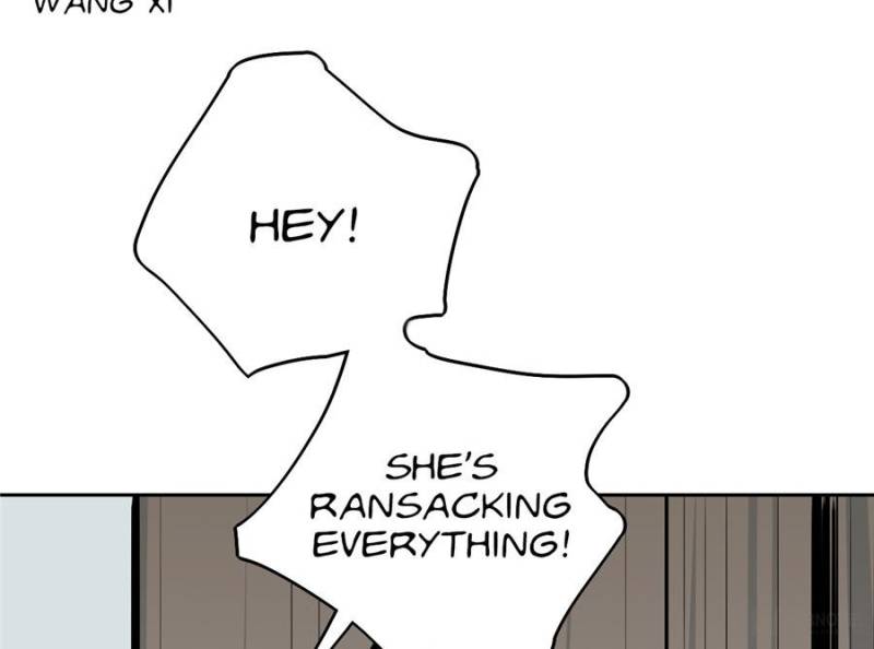 My Mobster Girlfriend Chapter 64 - Page 14