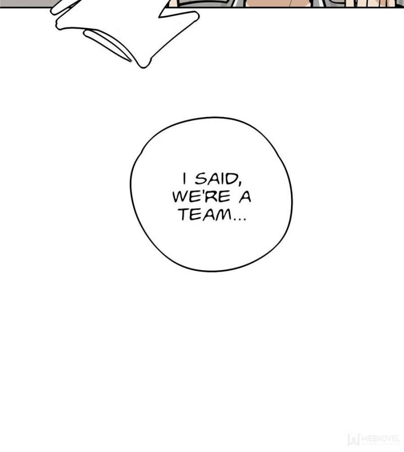My Mobster Girlfriend Chapter 64 - Page 16