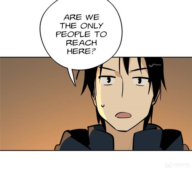 My Mobster Girlfriend Chapter 64 - Page 20