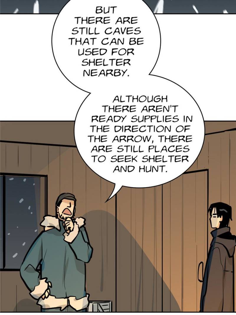 My Mobster Girlfriend Chapter 64 - Page 23