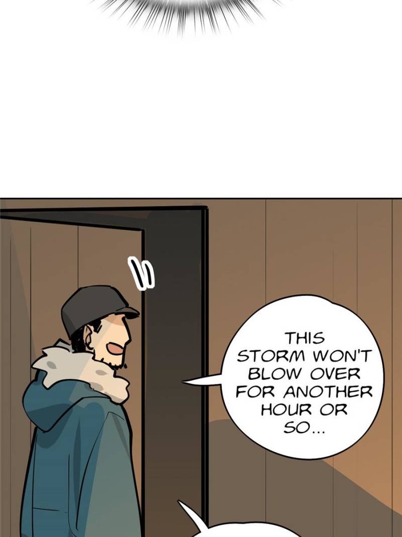 My Mobster Girlfriend Chapter 64 - Page 25
