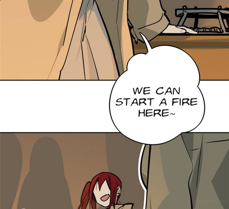 My Mobster Girlfriend Chapter 64 - Page 30