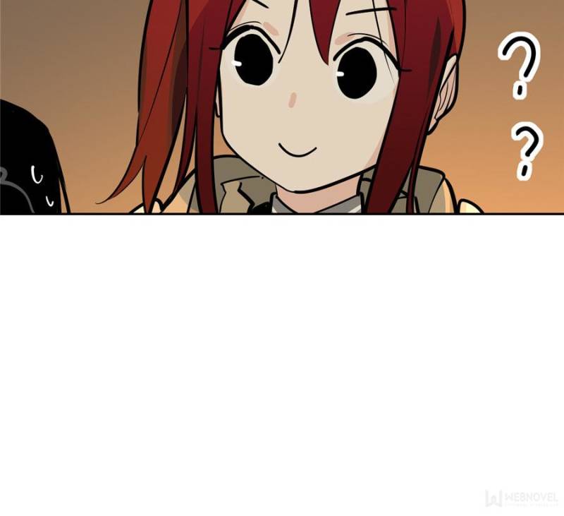 My Mobster Girlfriend Chapter 64 - Page 34
