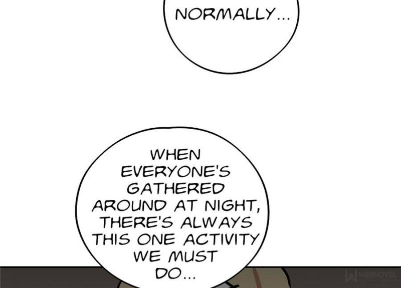 My Mobster Girlfriend Chapter 64 - Page 36