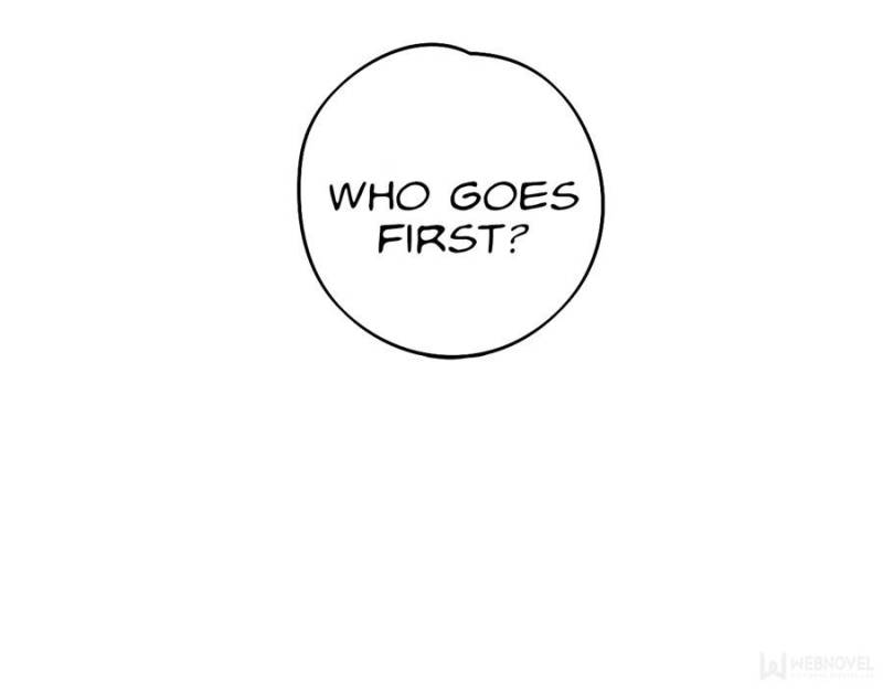 My Mobster Girlfriend Chapter 64 - Page 40