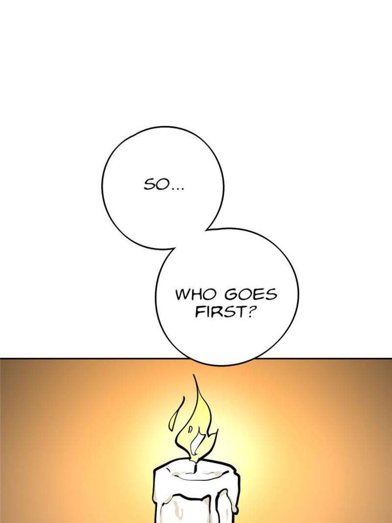 My Mobster Girlfriend Chapter 65 - Page 1
