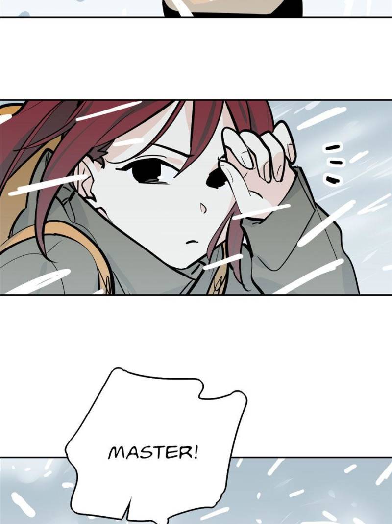 My Mobster Girlfriend Chapter 65 - Page 11