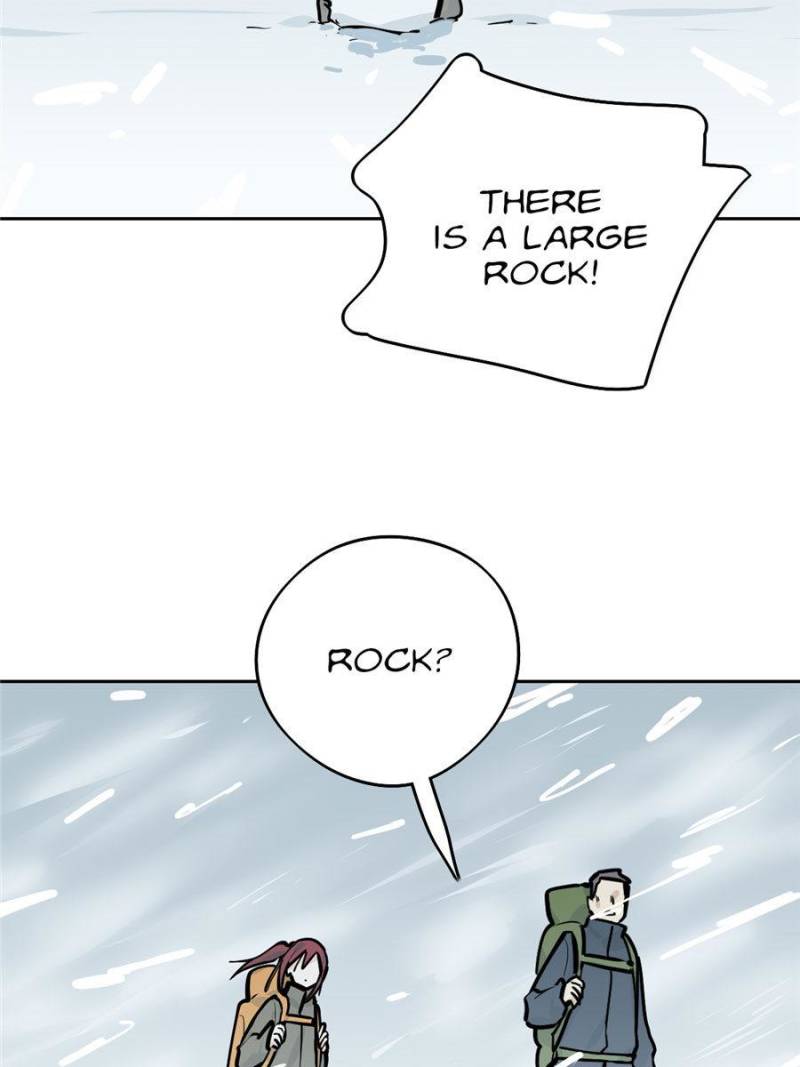 My Mobster Girlfriend Chapter 65 - Page 13