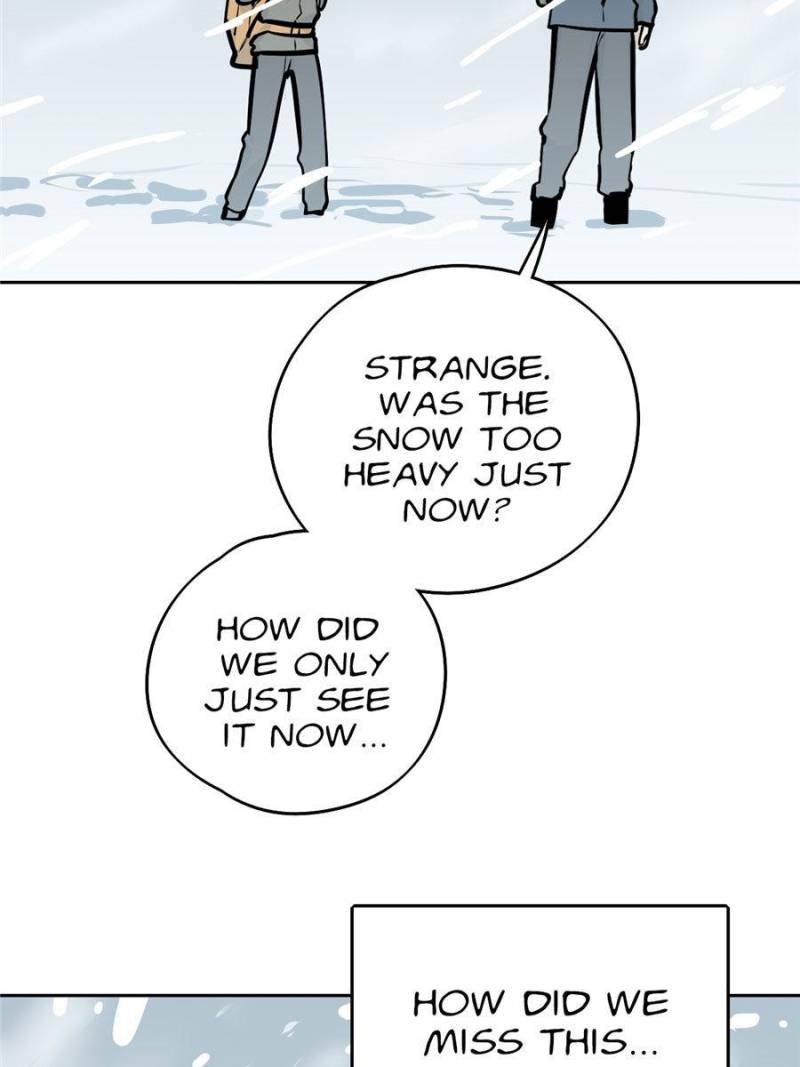 My Mobster Girlfriend Chapter 65 - Page 14
