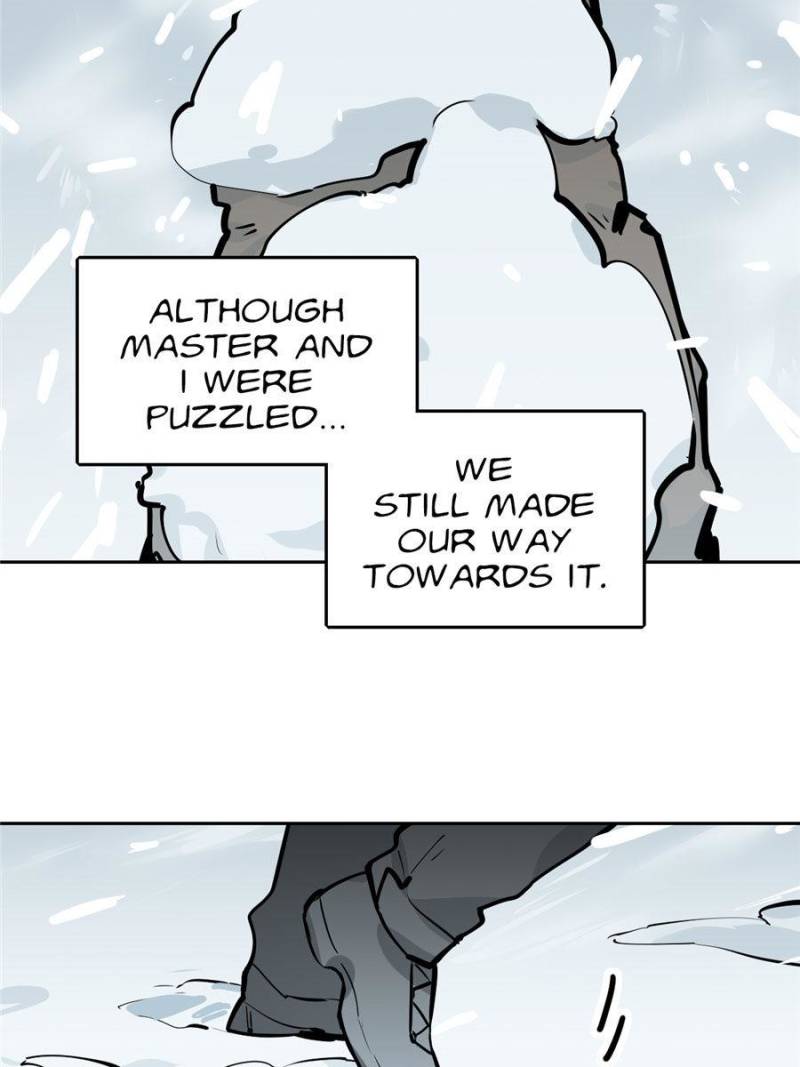 My Mobster Girlfriend Chapter 65 - Page 16