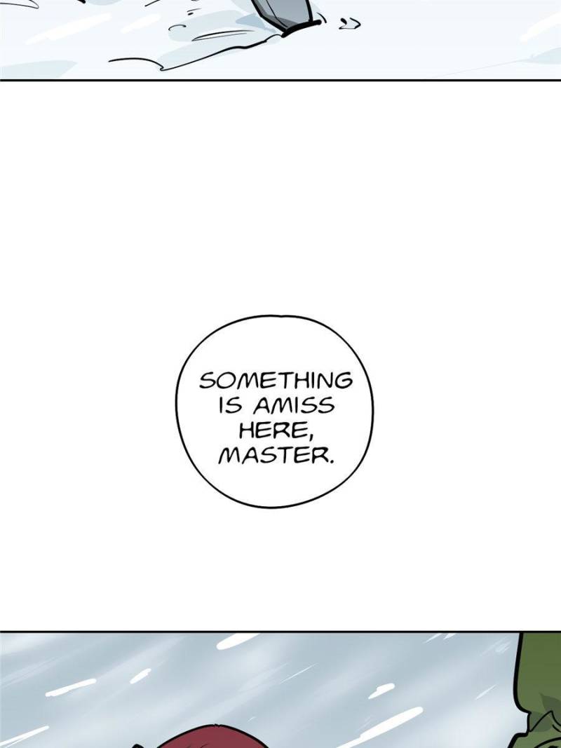 My Mobster Girlfriend Chapter 65 - Page 17