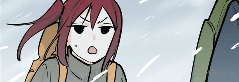 My Mobster Girlfriend Chapter 65 - Page 18