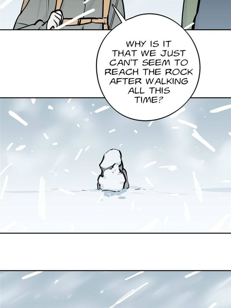 My Mobster Girlfriend Chapter 65 - Page 19