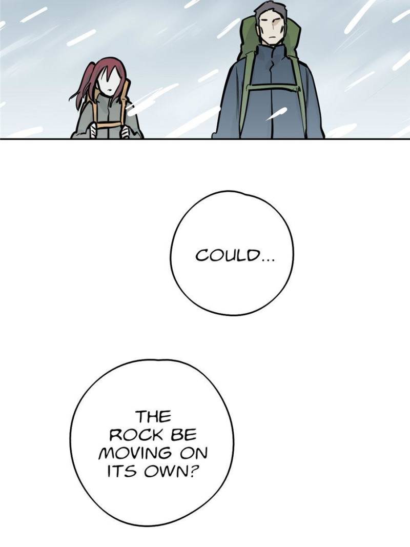 My Mobster Girlfriend Chapter 65 - Page 20