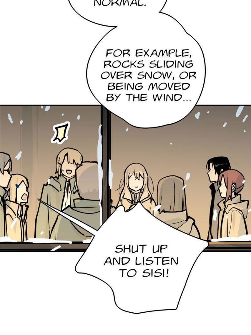My Mobster Girlfriend Chapter 65 - Page 23