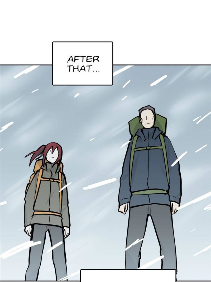 My Mobster Girlfriend Chapter 65 - Page 25