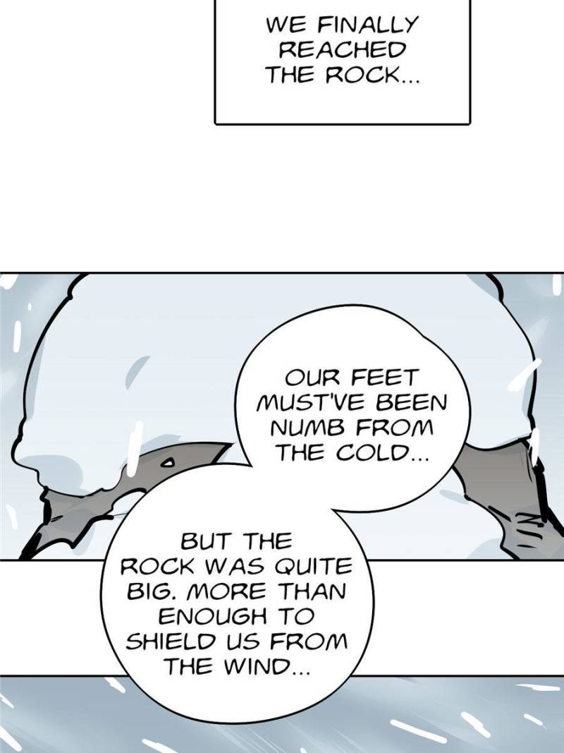 My Mobster Girlfriend Chapter 65 - Page 26