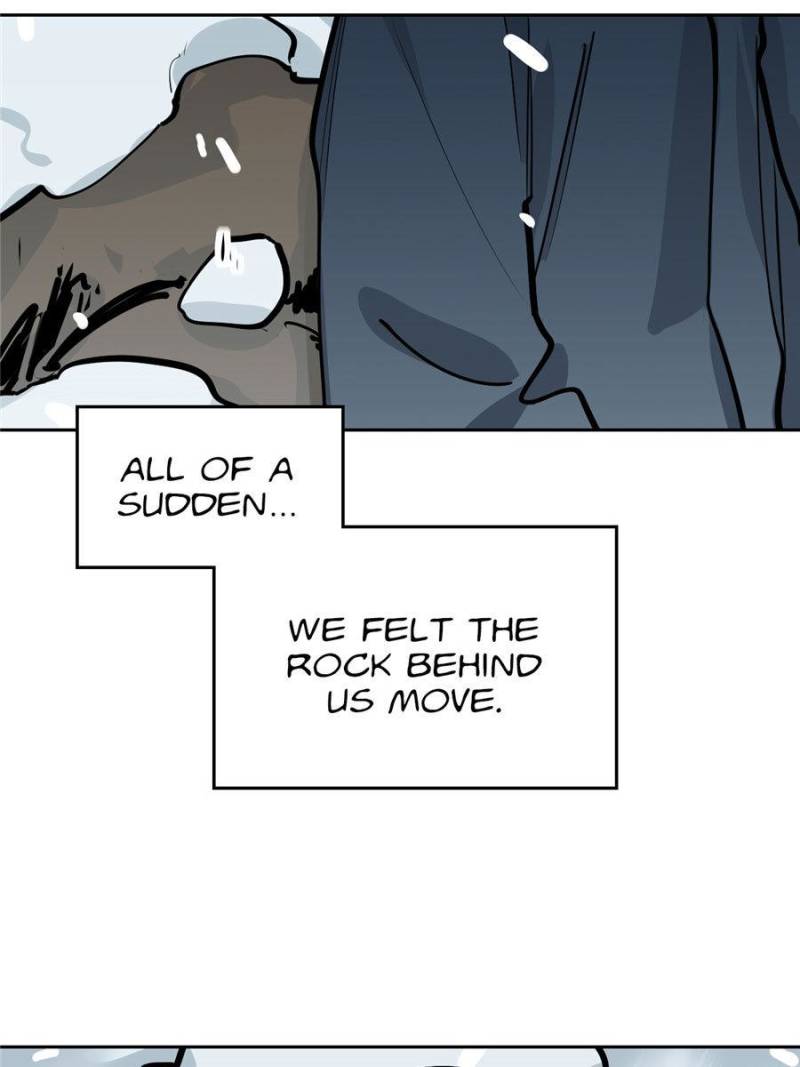 My Mobster Girlfriend Chapter 65 - Page 29