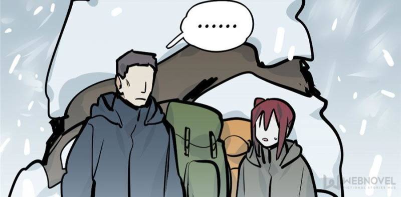 My Mobster Girlfriend Chapter 65 - Page 30