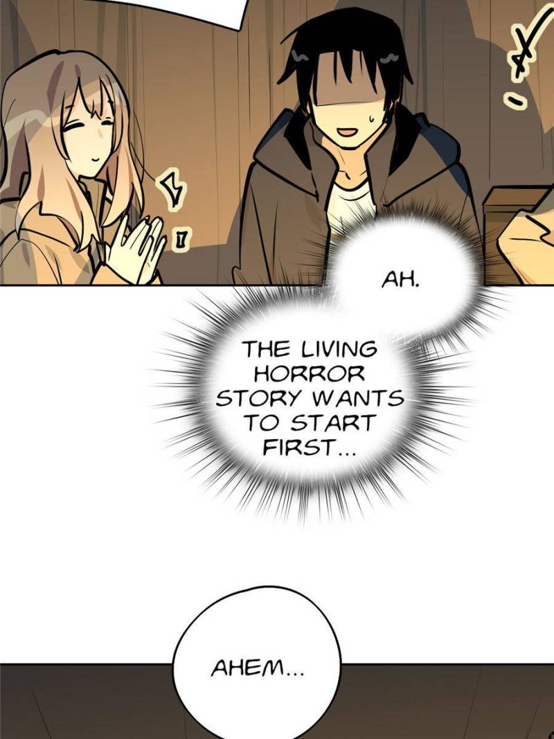 My Mobster Girlfriend Chapter 65 - Page 4