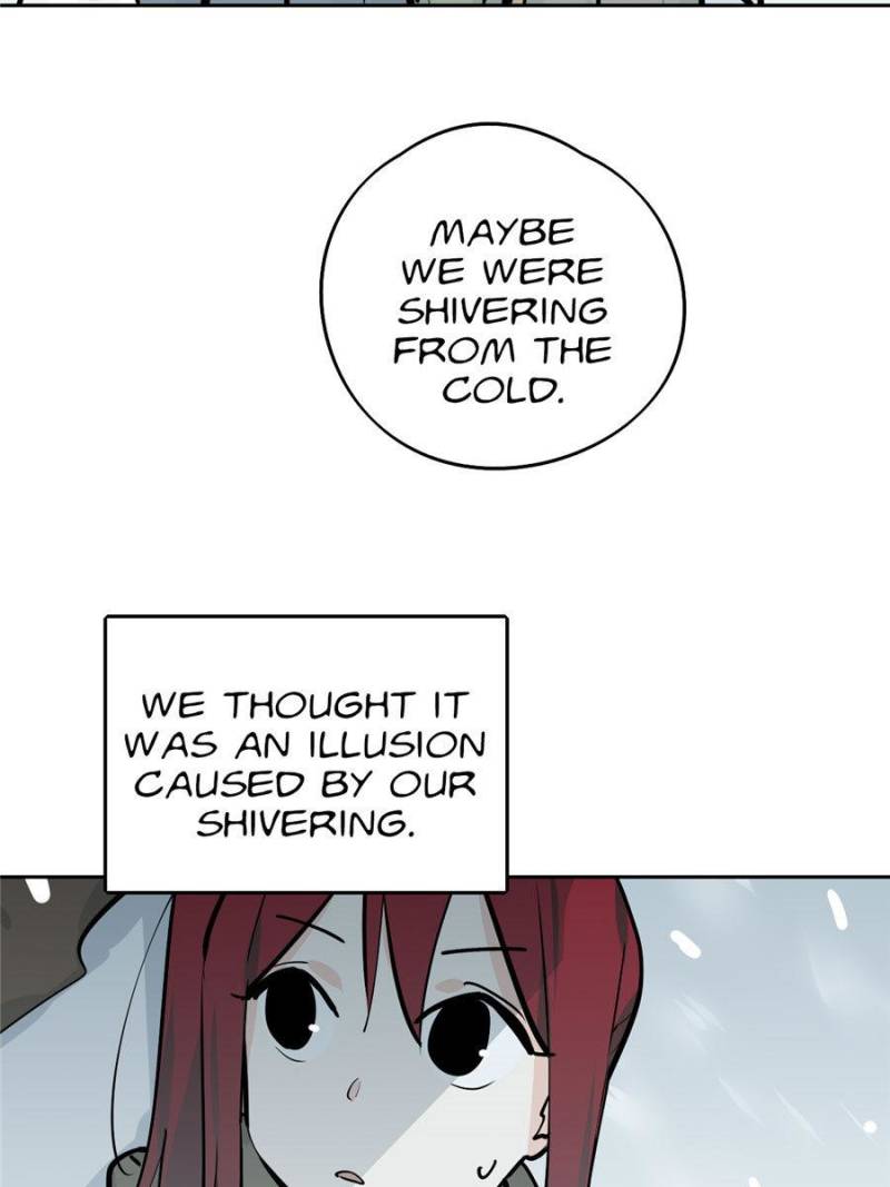 My Mobster Girlfriend Chapter 65 - Page 31