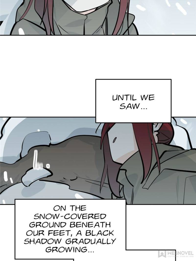 My Mobster Girlfriend Chapter 65 - Page 32
