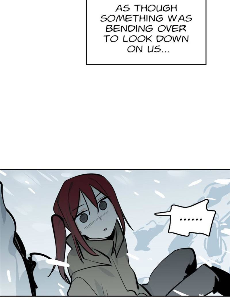 My Mobster Girlfriend Chapter 65 - Page 33