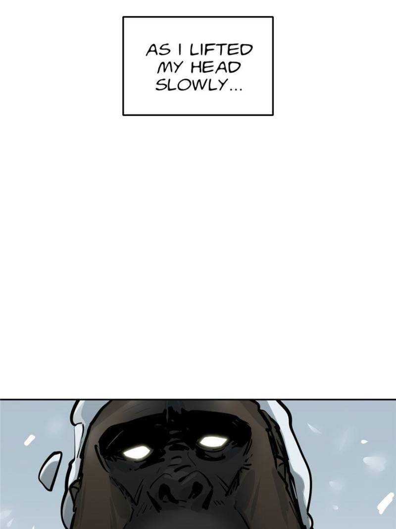 My Mobster Girlfriend Chapter 65 - Page 34