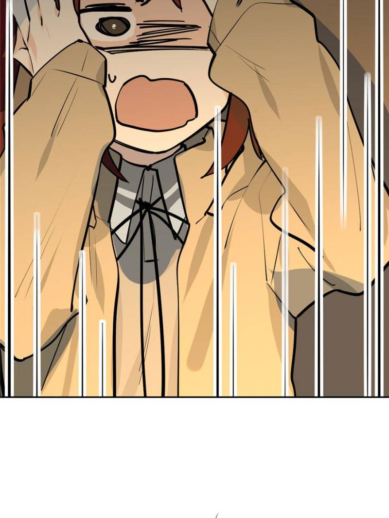 My Mobster Girlfriend Chapter 65 - Page 37