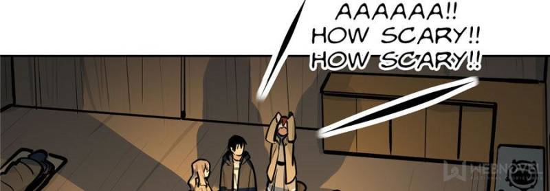 My Mobster Girlfriend Chapter 65 - Page 38