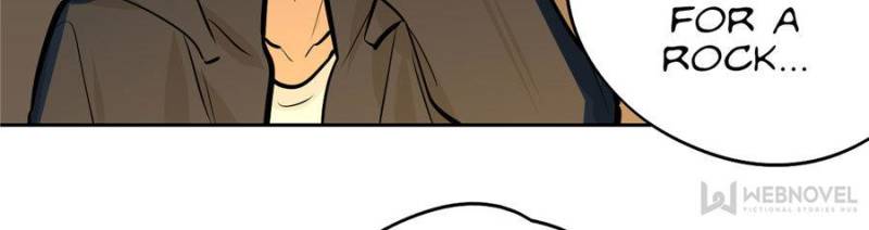 My Mobster Girlfriend Chapter 65 - Page 41