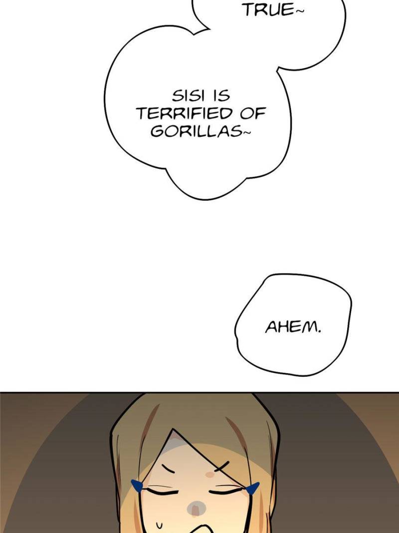 My Mobster Girlfriend Chapter 65 - Page 43