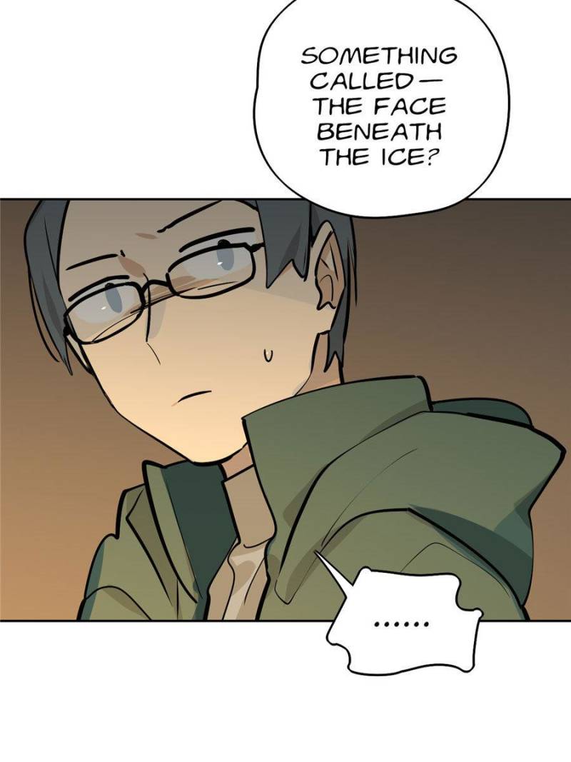 My Mobster Girlfriend Chapter 65 - Page 46