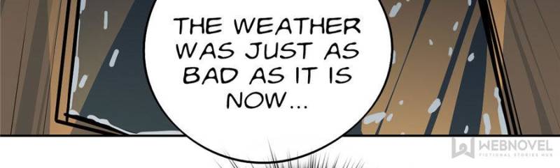 My Mobster Girlfriend Chapter 65 - Page 6