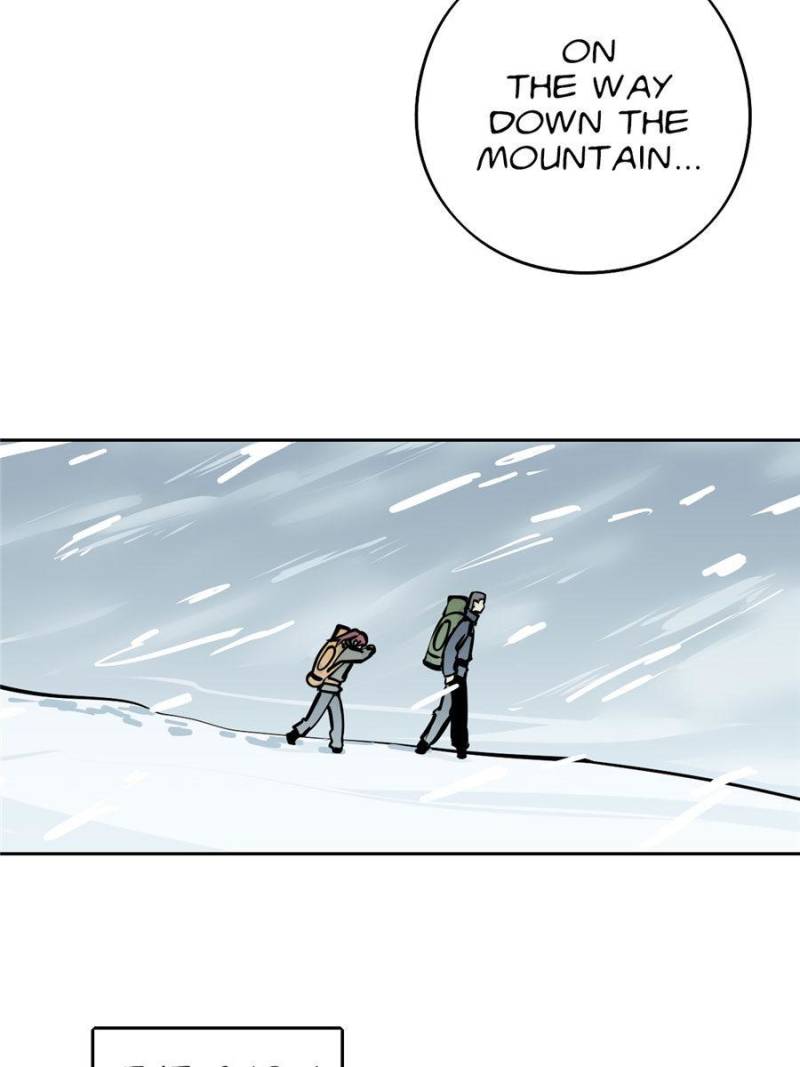 My Mobster Girlfriend Chapter 65 - Page 8