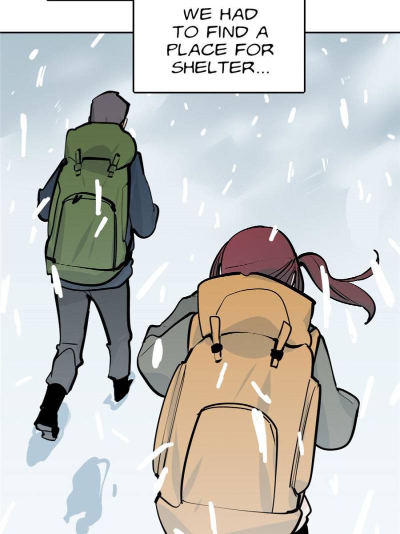 My Mobster Girlfriend Chapter 65 - Page 10
