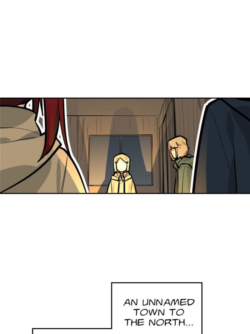 My Mobster Girlfriend Chapter 66 - Page 1