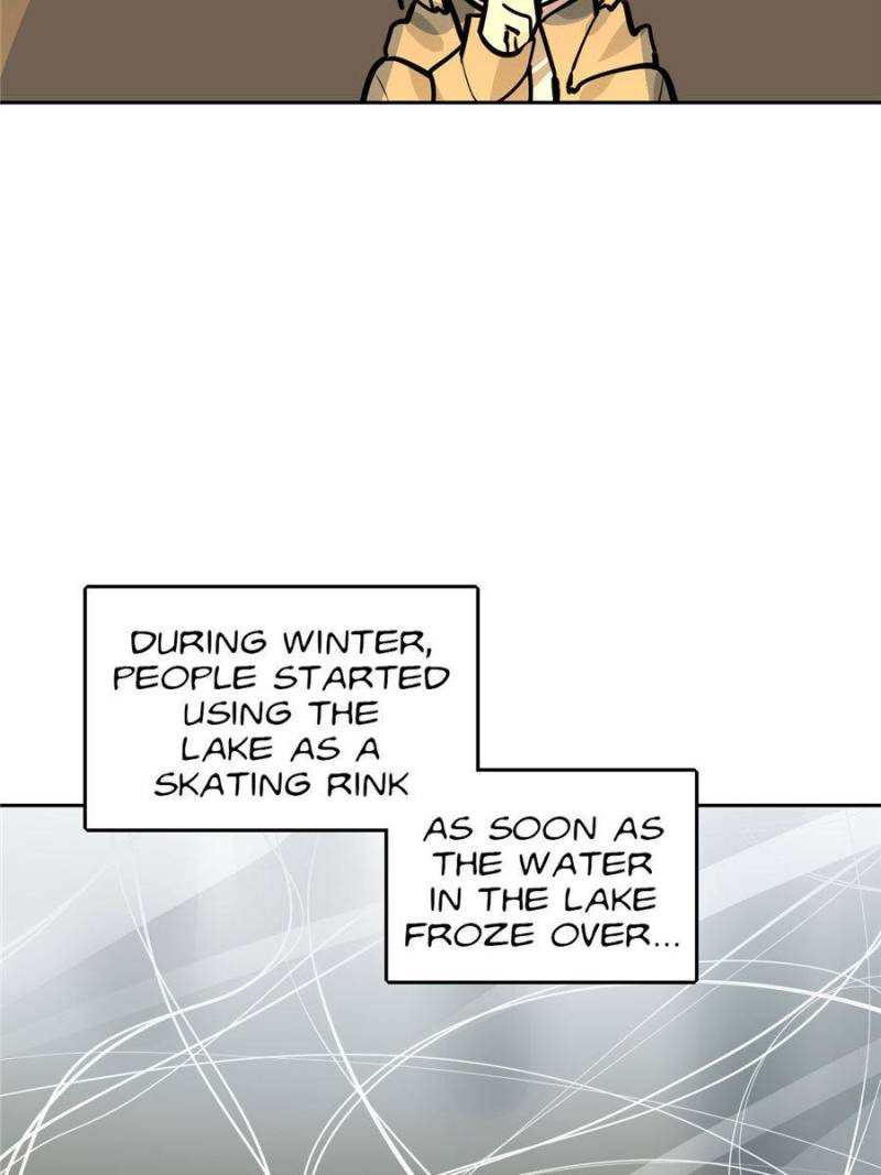 My Mobster Girlfriend Chapter 66 - Page 11
