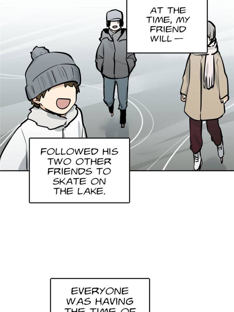 My Mobster Girlfriend Chapter 66 - Page 13