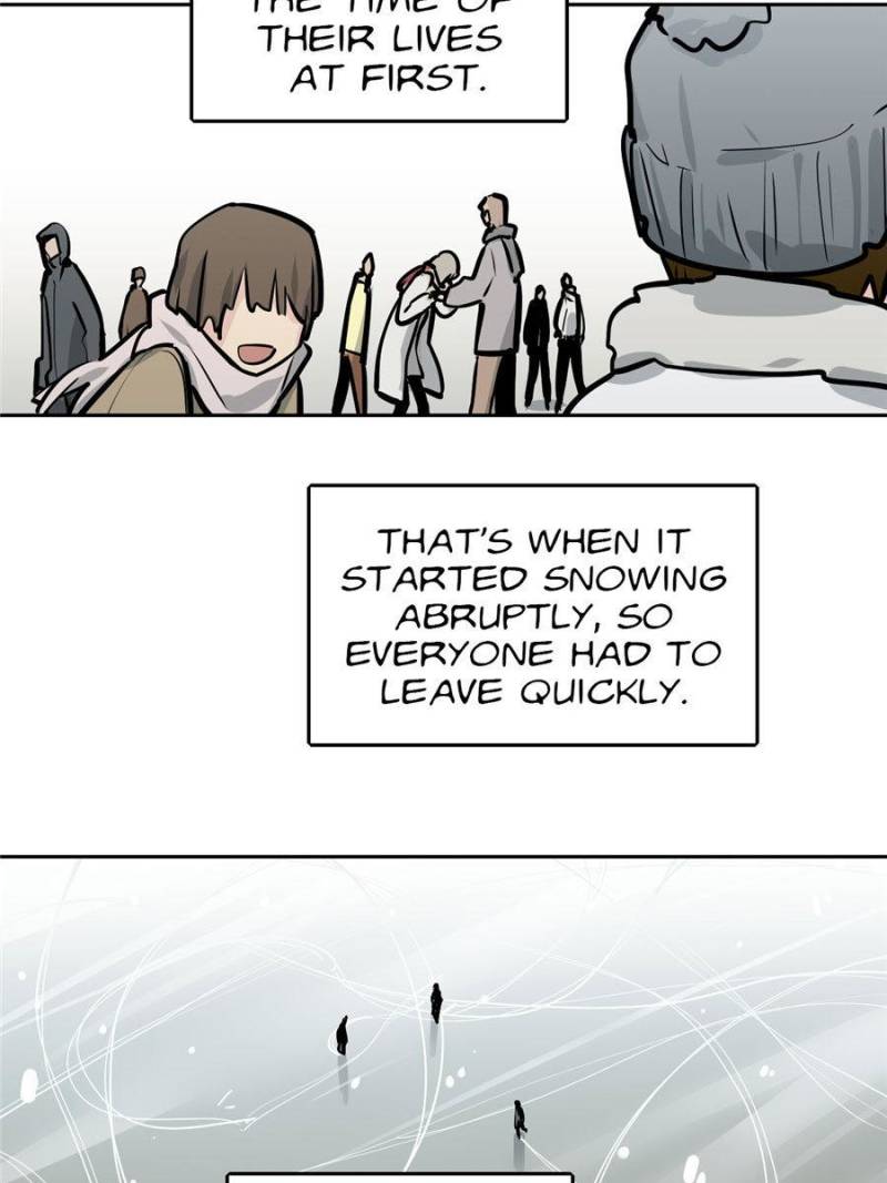 My Mobster Girlfriend Chapter 66 - Page 14