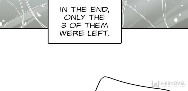 My Mobster Girlfriend Chapter 66 - Page 15