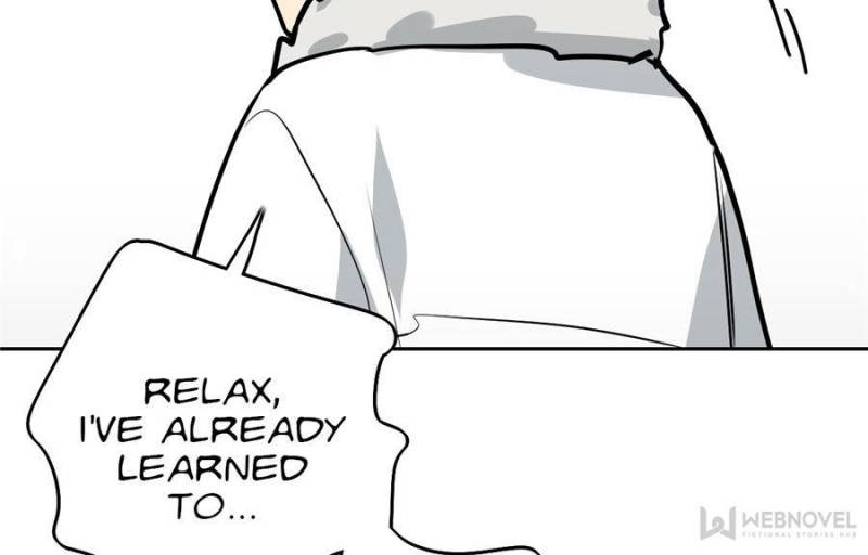 My Mobster Girlfriend Chapter 66 - Page 18