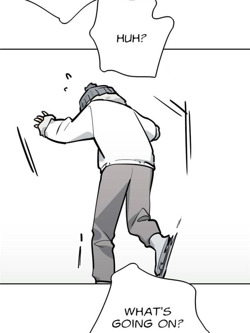My Mobster Girlfriend Chapter 66 - Page 19