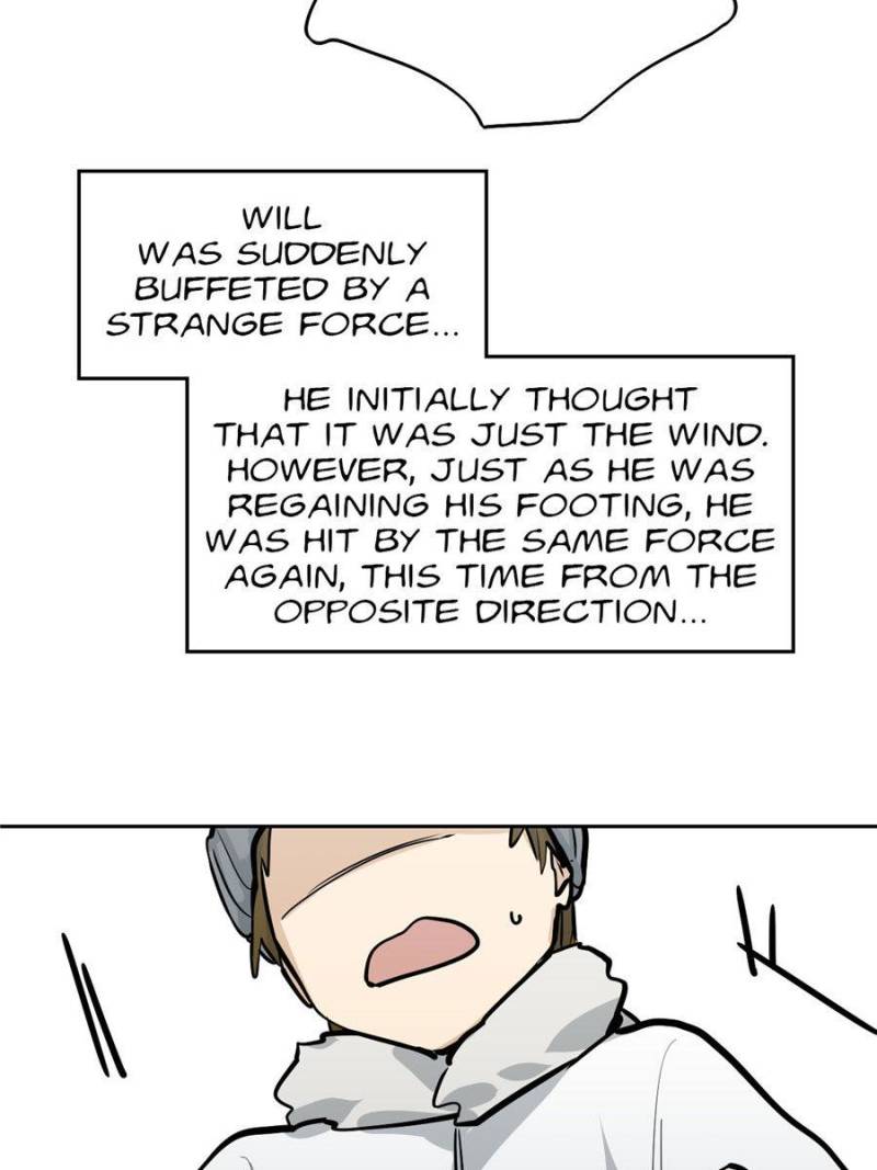 My Mobster Girlfriend Chapter 66 - Page 20