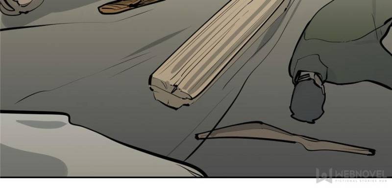 My Mobster Girlfriend Chapter 66 - Page 3