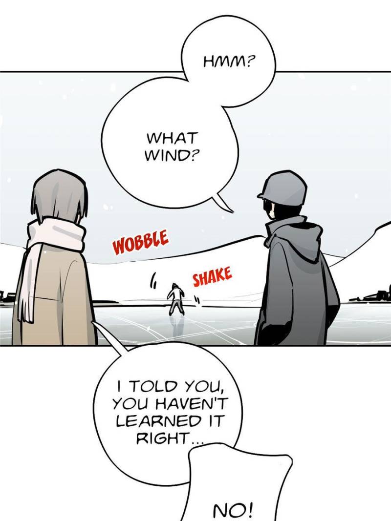 My Mobster Girlfriend Chapter 66 - Page 22
