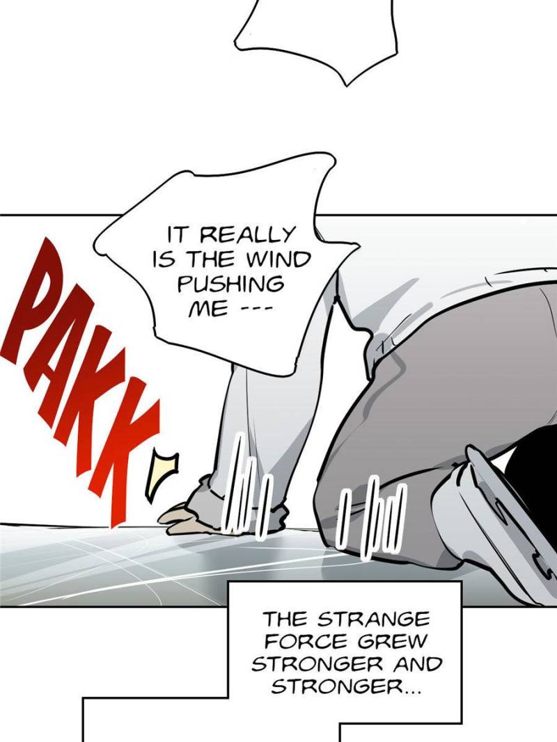 My Mobster Girlfriend Chapter 66 - Page 23