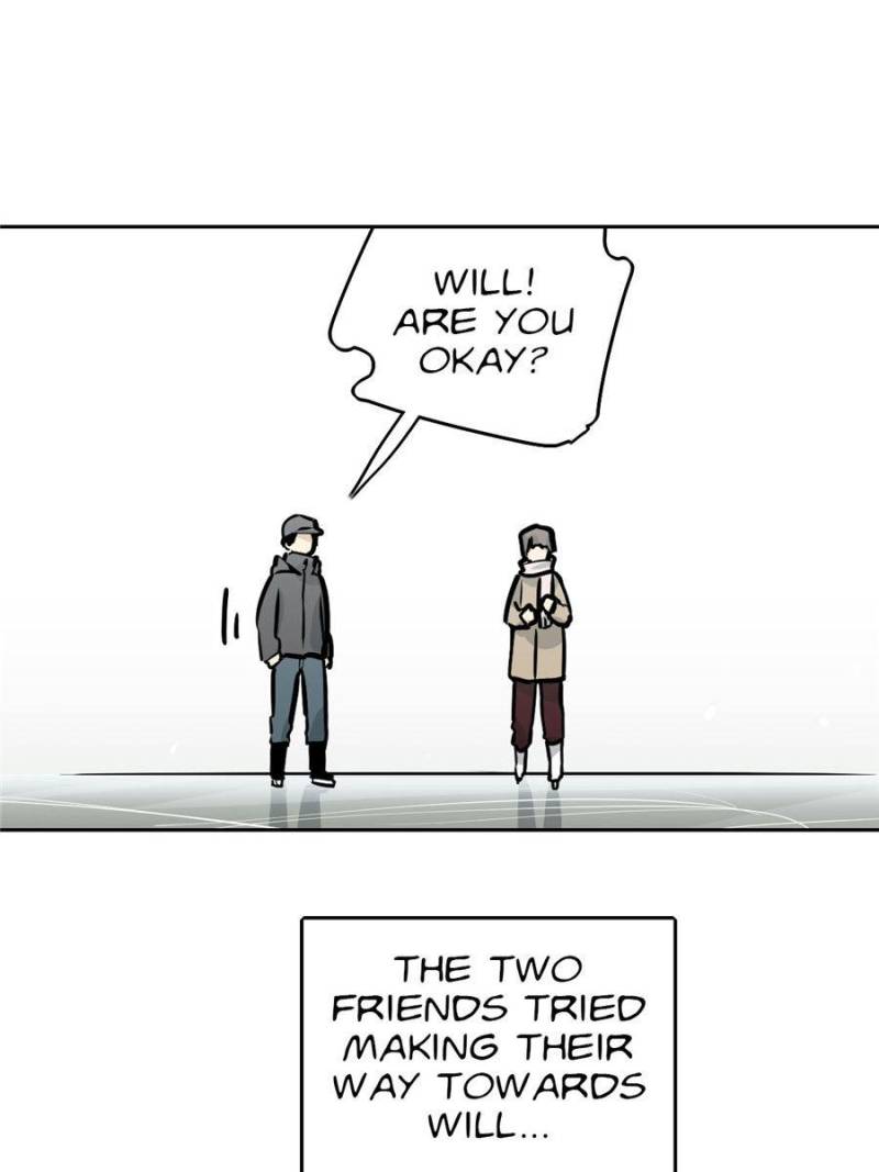 My Mobster Girlfriend Chapter 66 - Page 25