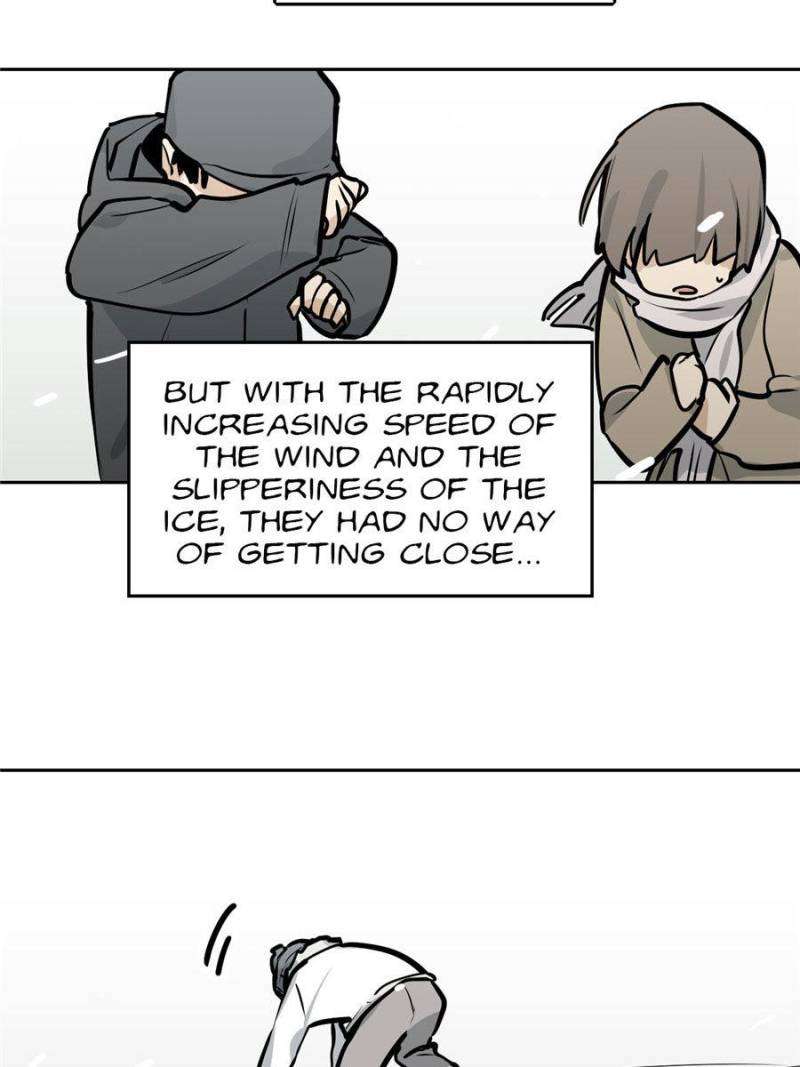 My Mobster Girlfriend Chapter 66 - Page 26